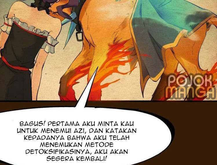 Dragon’s Blood Vessels Chapter 30 Gambar 58
